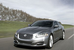 2011 Jaguar XJ Priced From $72,500