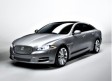 2011 Jaguar XJ