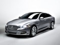 2011 Jaguar XJ