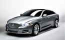 2011 Jaguar XJ