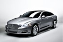 2011 Jaguar XJ