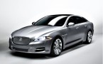 2011 Jaguar XJ