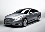 2011 Jaguar XJ Photos