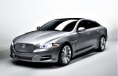 2011 Jaguar XJ Photos