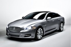 2011 Jaguar XJ