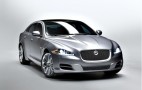 Jaguar Offering Free Scheduled Maintenance On All 2011 Models 