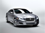 2011 Jaguar XJ