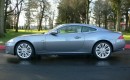 2010 Jaguar XK Coupe