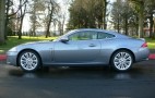 Driven: 2010 Jaguar XK Coupe