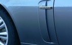 2010-2011 Jaguar XK, XF To Be Recalled For Stalling Issue
