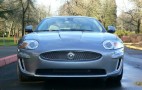 New Jaguar F-Type Sports Car Is Imminent