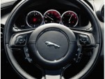 2011 Jaguar XJ
