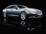2011 Jaguar XJ