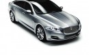 2011 Jaguar XJ