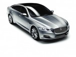 2011 Jaguar XJ