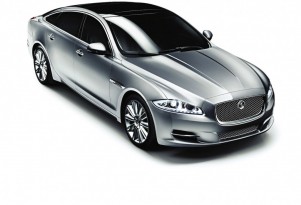 2011 Jaguar XJ