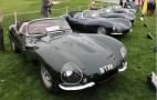 Pebble 2010: Jaguar XKSS By The Dozen