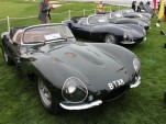 1957 Jaguar XKSS 728
