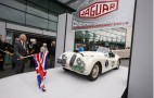 Jaguar Turns 75 Today, Celebrates With Tour Of Historic Models