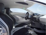 Geneva Motor Show, Part I