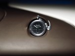2010 Jaguar C-X75 Concept, released at 2010 Paris Motor Show
