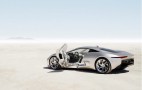 UPDATE: 2010 Paris Motor Show: Guide To Electric Vehicles