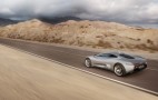 Report: Jaguar's Roadmap For the Next 12 Years Leaked