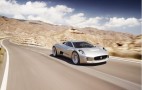 Paris Motor Show: Jaguar C-X75 Turbine-Electric Supercar Concept!