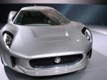The Fastest, Coolest, Sexiest Supercars Now Come With Plugs