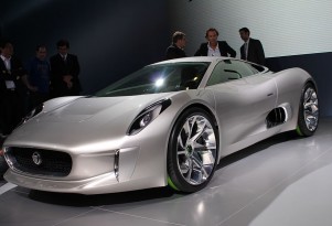 Today's Car News from High Gear Media: May 6, 2011