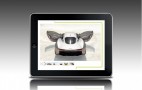 Jaguar Celebrates 75 Years With New iPad App