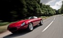 Jaguar E-Type Speedster 
