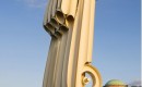 2011 Goodwood Festival of Speed Sculpture 