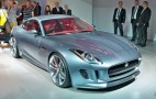 Jaguar Land Rover Chooses Delhi Over Detroit