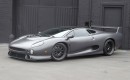 1993 Jaguar XJ220S