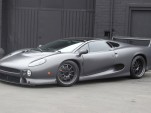 1993 Jaguar XJ220S