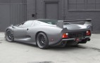 B-Class Electric, Jaguar XJ220S, Cobra Crash: Today's Car News