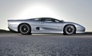 Jaguar XJ220