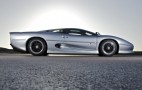 Jaguar XJ220 Celebrates 20th Birthday This Weekend