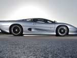 Jaguar XJ220