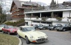 Sports Car Classics: The Jaguar XK-E