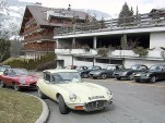 Jaguar XK-Es