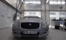 Jaguar's Nürburgring test facility