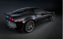 Jake Edition Chevrolet Corvette Grand Sport