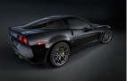 2010 SEMA Preview: Jake Edition Corvette Grand Sport