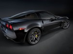Jake Edition Chevrolet Corvette Grand Sport