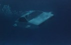Celebrate 50 Years Of James Bond's Rides: Video