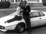 James Bond underwater Lotus Esprit
