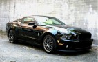 James Dounis "LariatPSD" Shares His New 2011 GT500 With Team RPM