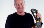 James Dyson will turn creative efforts to electric cars